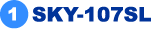 SKY-107SL